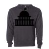 Midweight Hooded Sweatshirt Thumbnail