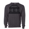 Midweight Hooded Sweatshirt Thumbnail
