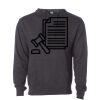 Midweight Hooded Sweatshirt Thumbnail