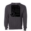 Midweight Hooded Sweatshirt Thumbnail