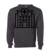 Midweight Hooded Sweatshirt Thumbnail