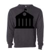 Midweight Hooded Sweatshirt Thumbnail
