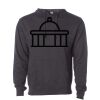 Midweight Hooded Sweatshirt Thumbnail