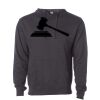 Midweight Hooded Sweatshirt Thumbnail