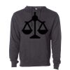 Midweight Hooded Sweatshirt Thumbnail