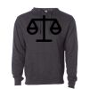 Midweight Hooded Sweatshirt Thumbnail