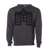 Midweight Hooded Sweatshirt Thumbnail