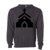 Midweight Hooded Sweatshirt Thumbnail