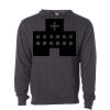 Midweight Hooded Sweatshirt Thumbnail