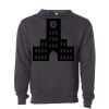 Midweight Hooded Sweatshirt Thumbnail