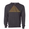 Midweight Hooded Sweatshirt Thumbnail