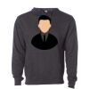 Midweight Hooded Sweatshirt Thumbnail