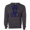 Midweight Hooded Sweatshirt Thumbnail