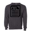 Midweight Hooded Sweatshirt Thumbnail