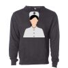 Midweight Hooded Sweatshirt Thumbnail