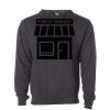 Midweight Hooded Sweatshirt Thumbnail