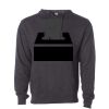 Midweight Hooded Sweatshirt Thumbnail