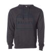 Midweight Hooded Sweatshirt Thumbnail