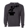 Midweight Hooded Sweatshirt Thumbnail