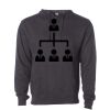 Midweight Hooded Sweatshirt Thumbnail