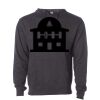 Midweight Hooded Sweatshirt Thumbnail