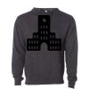 Midweight Hooded Sweatshirt Thumbnail
