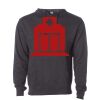 Midweight Hooded Sweatshirt Thumbnail