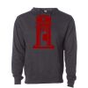Midweight Hooded Sweatshirt Thumbnail