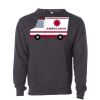 Midweight Hooded Sweatshirt Thumbnail