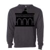 Midweight Hooded Sweatshirt Thumbnail