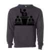 Midweight Hooded Sweatshirt Thumbnail
