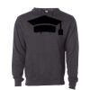 Midweight Hooded Sweatshirt Thumbnail