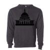 Midweight Hooded Sweatshirt Thumbnail