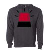 Midweight Hooded Sweatshirt Thumbnail