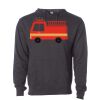 Midweight Hooded Sweatshirt Thumbnail
