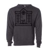 Midweight Hooded Sweatshirt Thumbnail