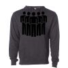 Midweight Hooded Sweatshirt Thumbnail