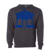 Midweight Hooded Sweatshirt Thumbnail