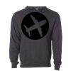 Midweight Hooded Sweatshirt Thumbnail