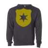 Midweight Hooded Sweatshirt Thumbnail