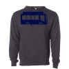 Midweight Hooded Sweatshirt Thumbnail