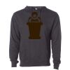 Midweight Hooded Sweatshirt Thumbnail