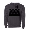 Midweight Hooded Sweatshirt Thumbnail