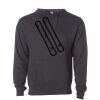 Midweight Hooded Sweatshirt Thumbnail