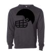 Midweight Hooded Sweatshirt Thumbnail