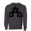 Midweight Hooded Sweatshirt Thumbnail