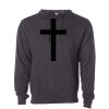 Midweight Hooded Sweatshirt Thumbnail