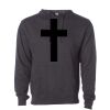 Midweight Hooded Sweatshirt Thumbnail