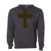 Midweight Hooded Sweatshirt Thumbnail