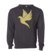 Midweight Hooded Sweatshirt Thumbnail